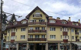 Borovets Royal Plaza - A405