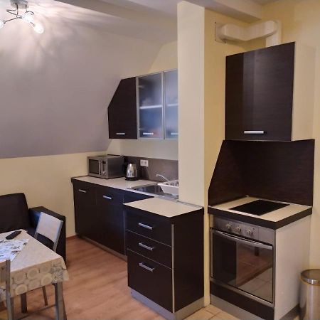 Borovets Royal Plaza - A405 Apartment Екстериор снимка