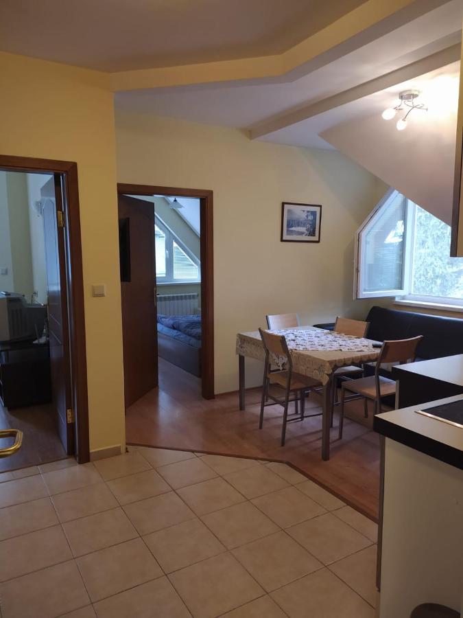 Borovets Royal Plaza - A405 Apartment Екстериор снимка