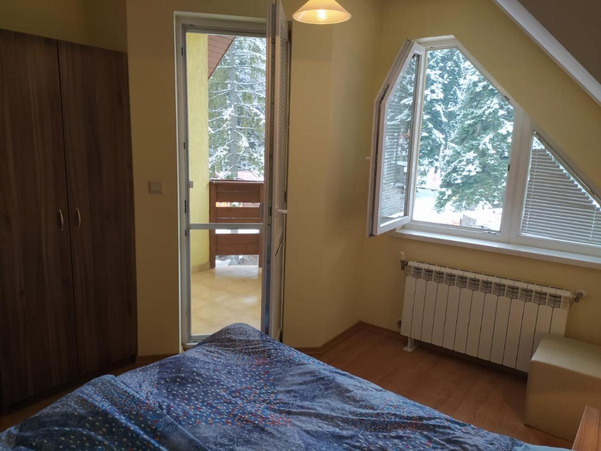 Borovets Royal Plaza - A405 Apartment Екстериор снимка