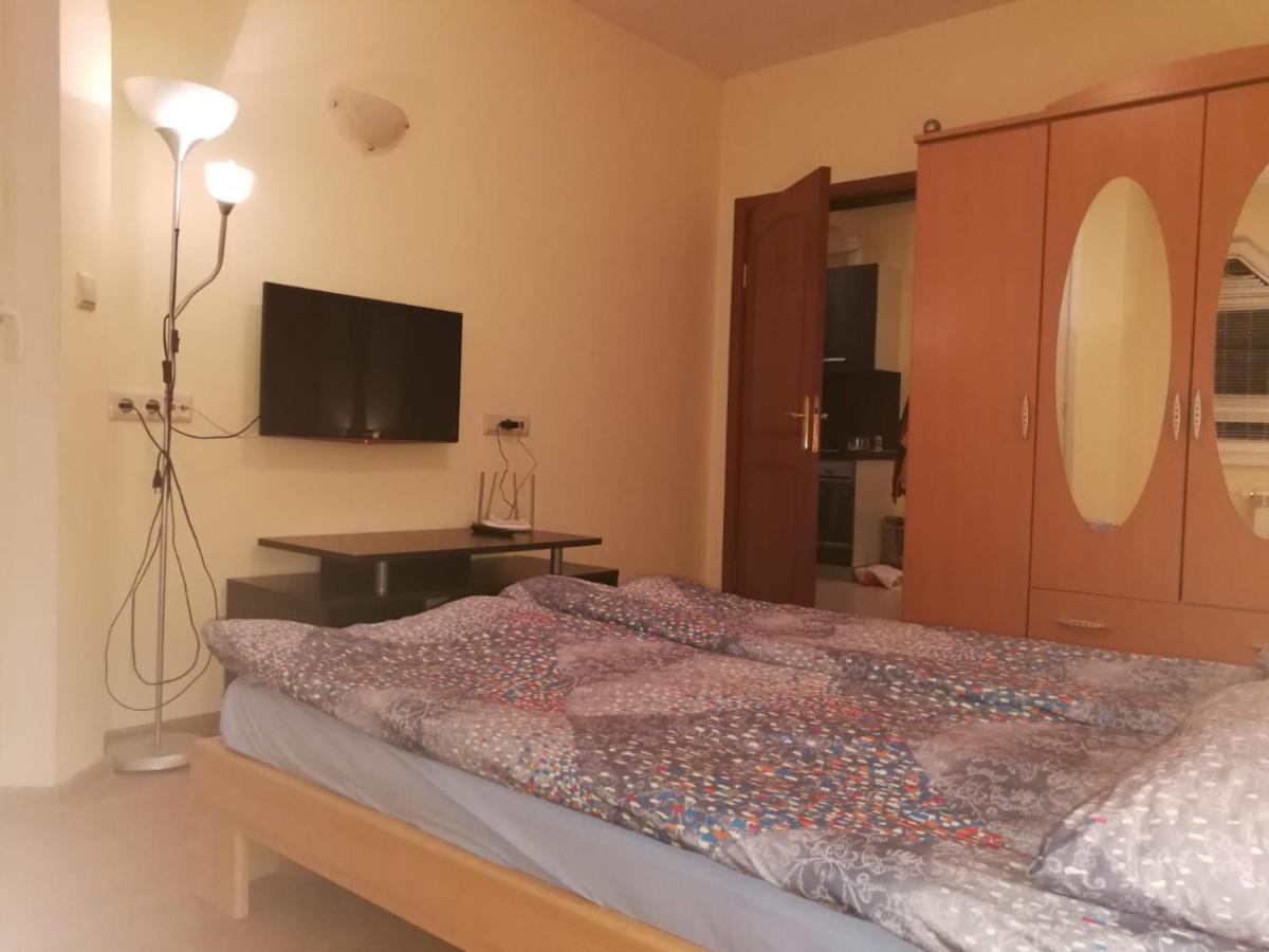 Borovets Royal Plaza - A405 Apartment Екстериор снимка