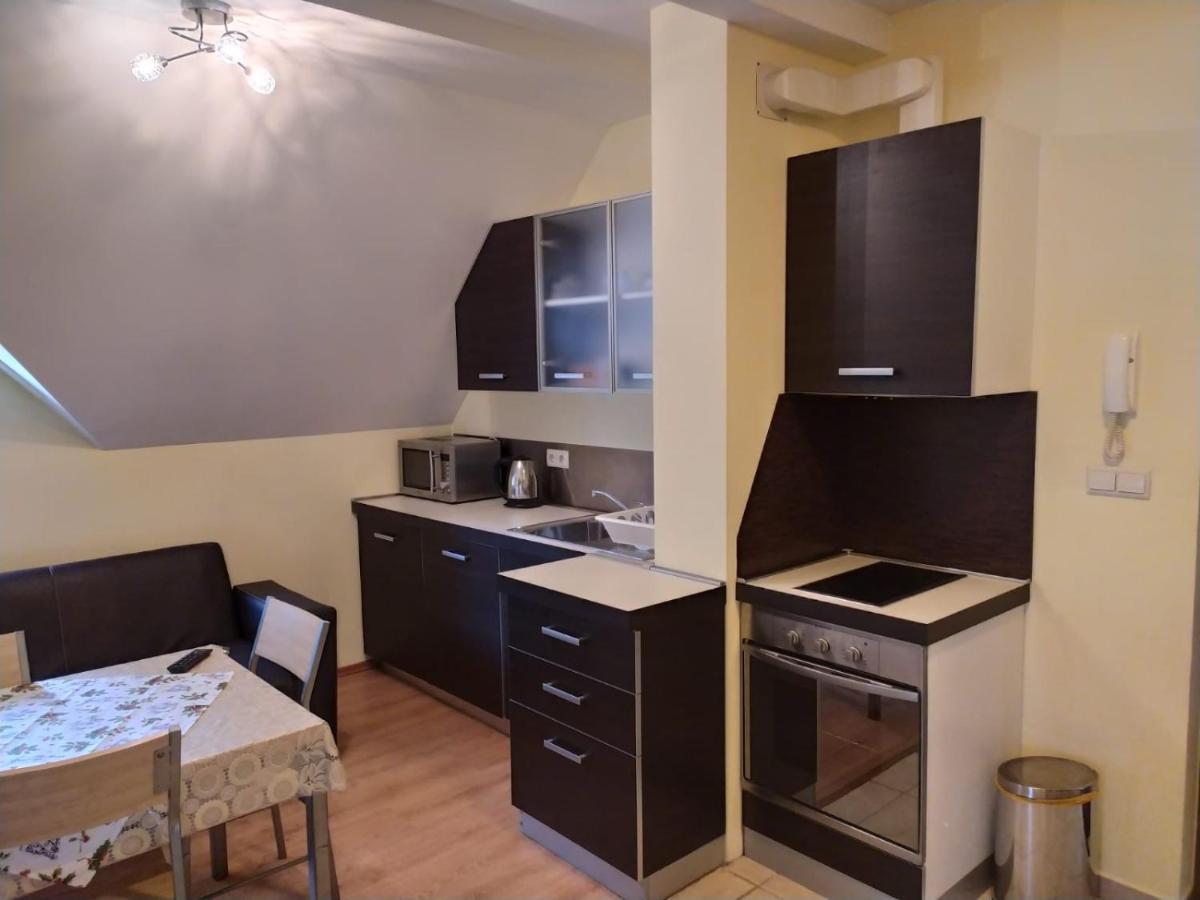 Borovets Royal Plaza - A405 Apartment Екстериор снимка